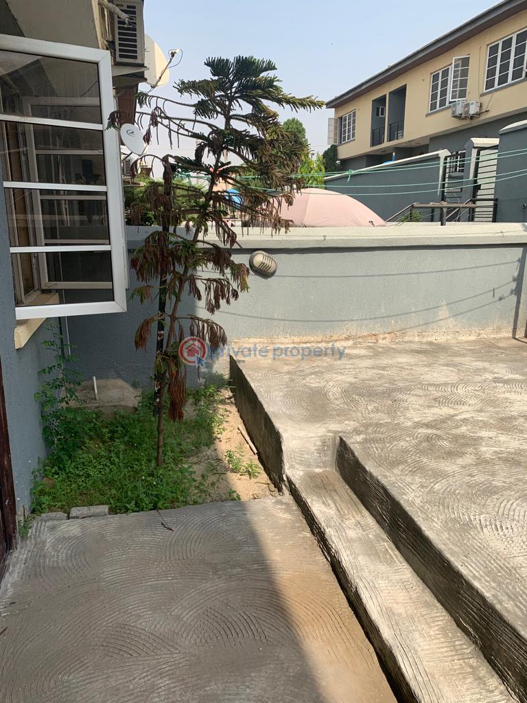 3 bedroom House For Rent Alfred Garden Estate Oregun Ikeja Lagos - 9