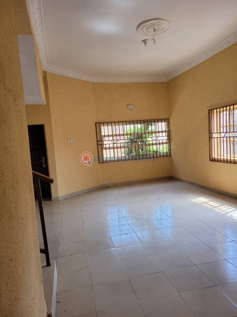 3 bedroom House For Rent Oluyole Estate Ibadan Oyo - 7