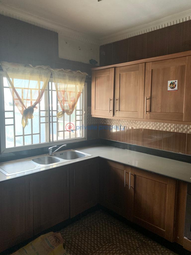 3 bedroom House For Rent Alfred Garden Estate Oregun Ikeja Lagos - 12