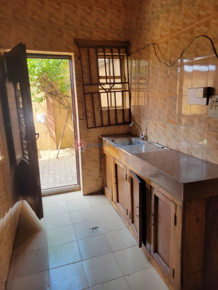 3 bedroom House For Rent Oluyole Estate Ibadan Oyo - 4