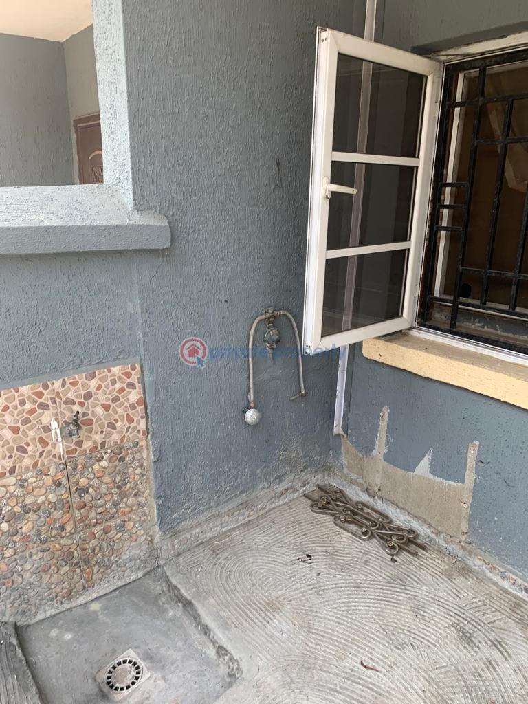 3 bedroom House For Rent Alfred Garden Estate Oregun Ikeja Lagos - 8