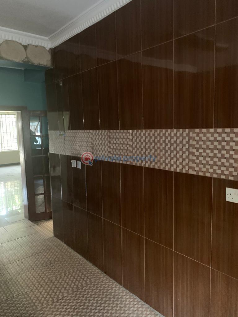 3 bedroom House For Rent Alfred Garden Estate Oregun Ikeja Lagos - 13