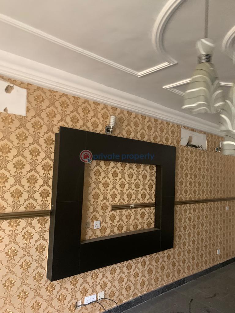 3 bedroom House For Rent Alfred Garden Estate Oregun Ikeja Lagos - 17