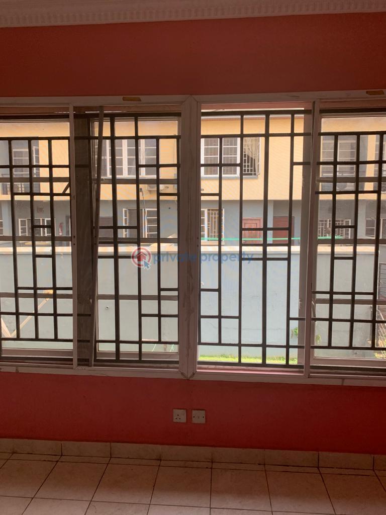 3 bedroom House For Rent Alfred Garden Estate Oregun Ikeja Lagos - 0