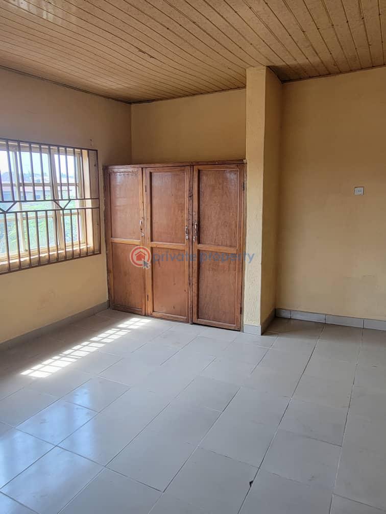 3 bedroom House For Rent Oluyole Estate Ibadan Oyo - 3