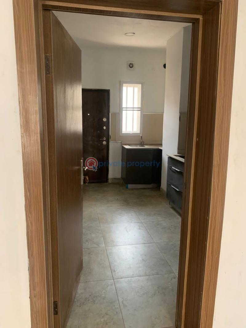 3 bedroom Flat & Apartment For Rent Orchid Road Lekki Phase 2 Lagos - 5