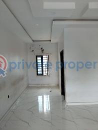 3 bedroom Block Of Flats For Rent Sangotedo Ajah Lagos - 3