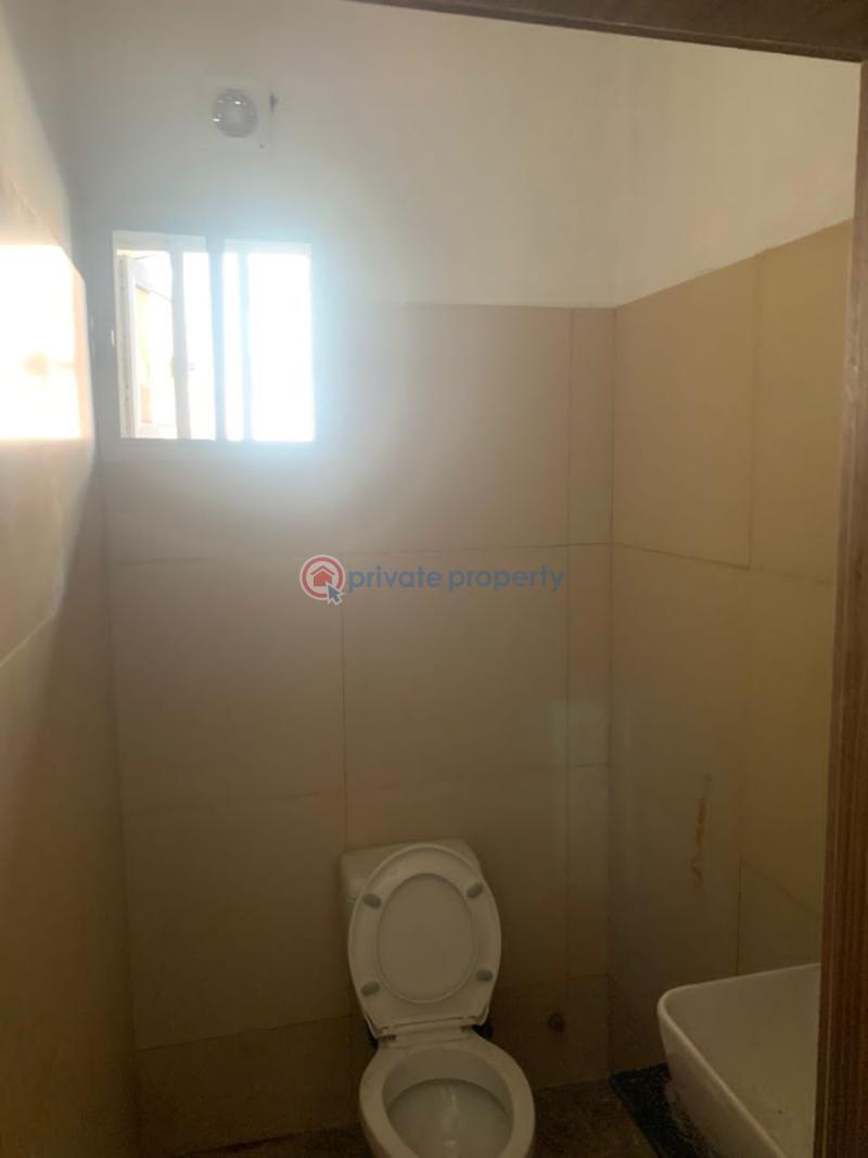 3 bedroom Flat & Apartment For Rent Orchid Road Lekki Phase 2 Lagos - 6