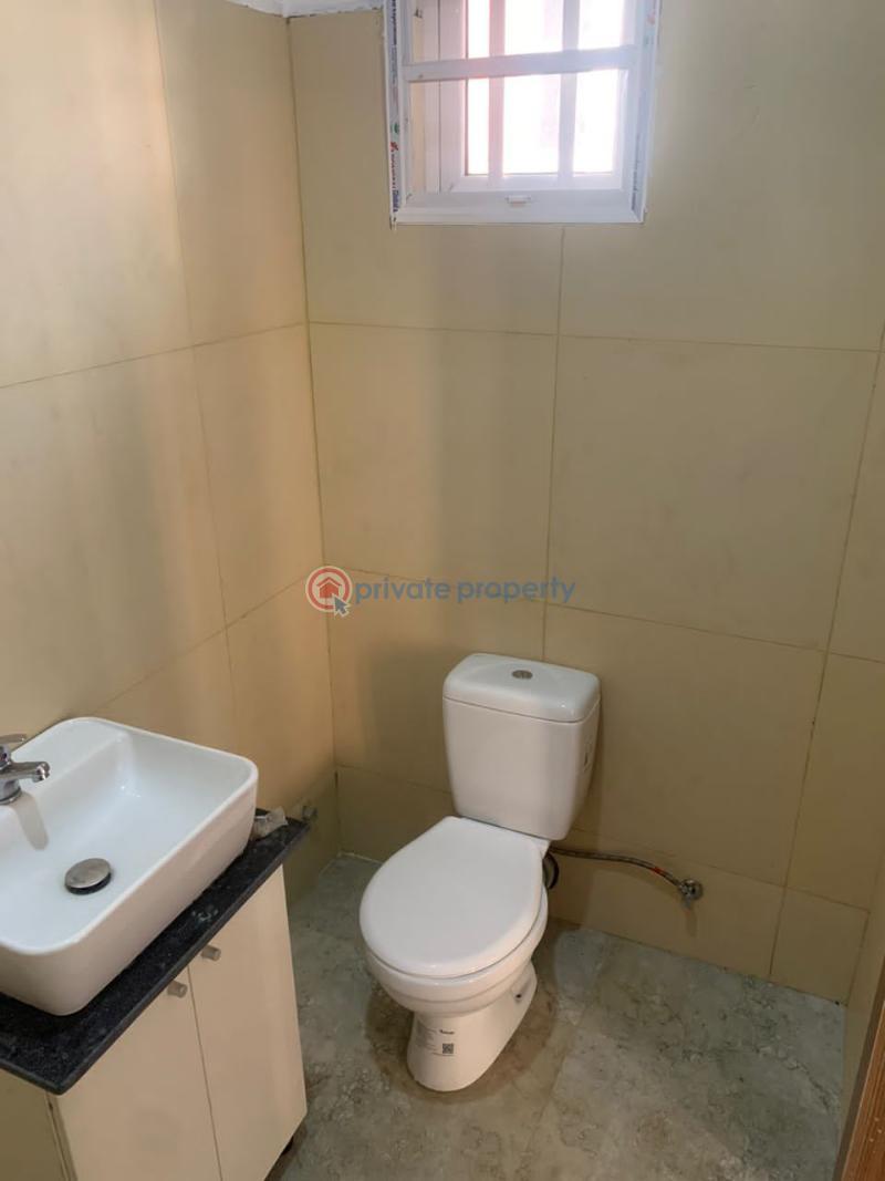 3 bedroom Flat & Apartment For Rent Orchid Road Lekki Phase 2 Lagos - 12