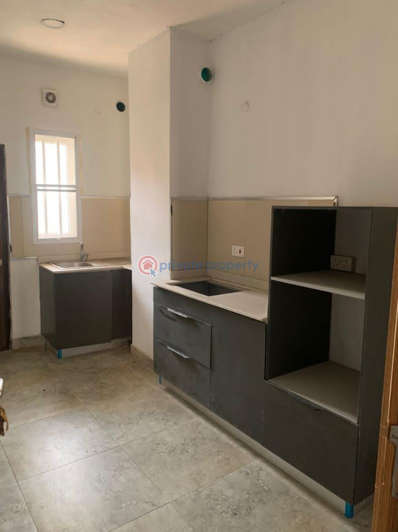 3 bedroom Flat & Apartment For Rent Orchid Road Lekki Phase 2 Lagos - 10