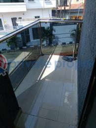 3 bedroom Block Of Flats For Rent Sangotedo Ajah Lagos - 4