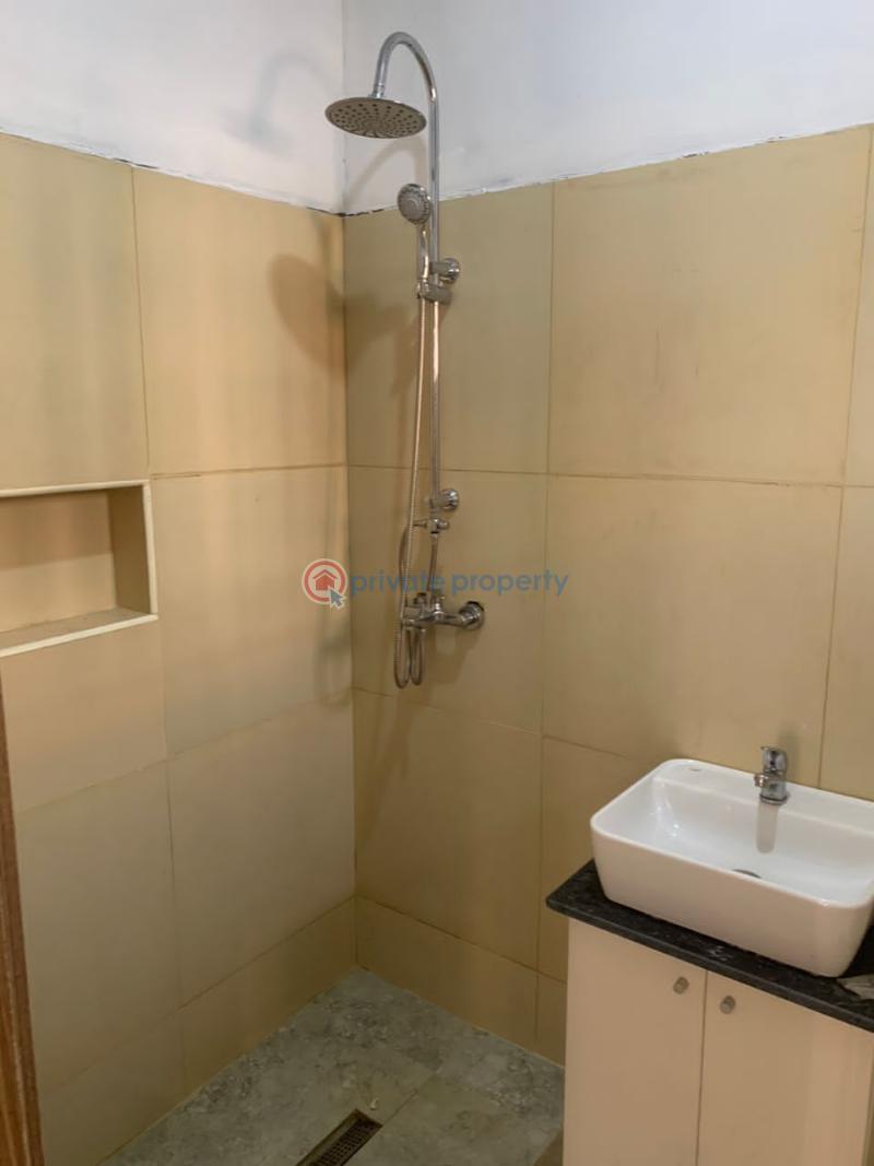 3 bedroom Flat & Apartment For Rent Orchid Road Lekki Phase 2 Lagos - 2