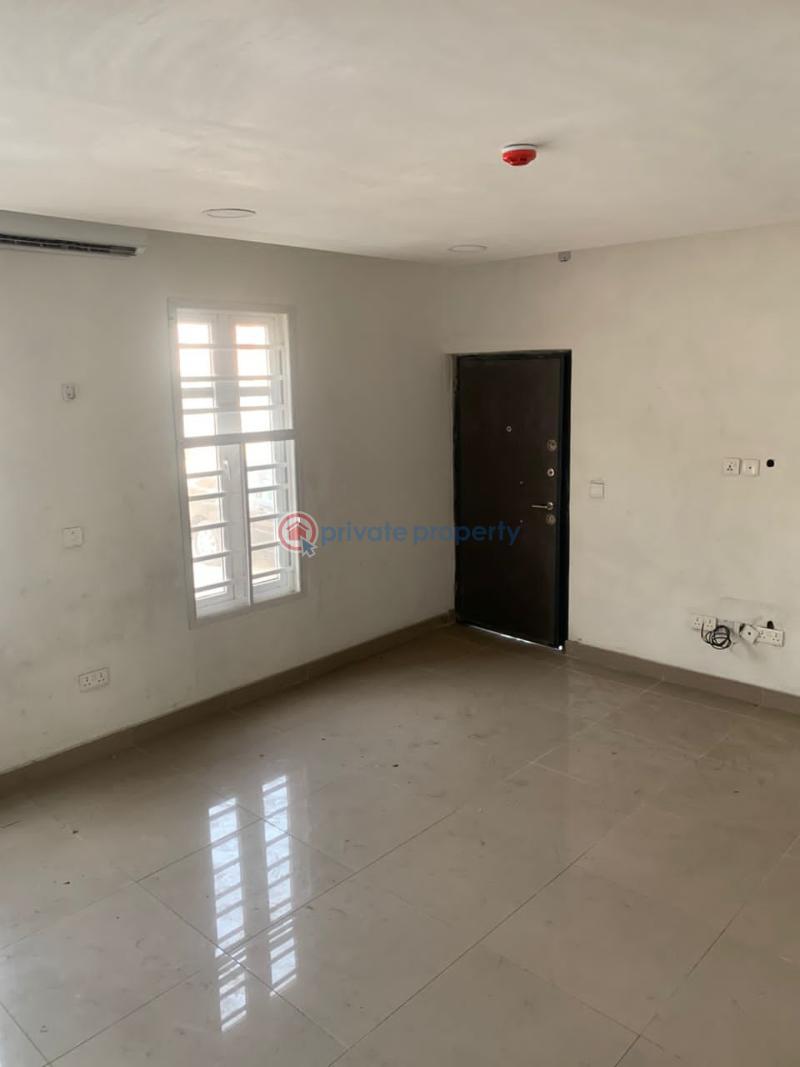 3 bedroom Flat & Apartment For Rent Orchid Road Lekki Phase 2 Lagos - 11