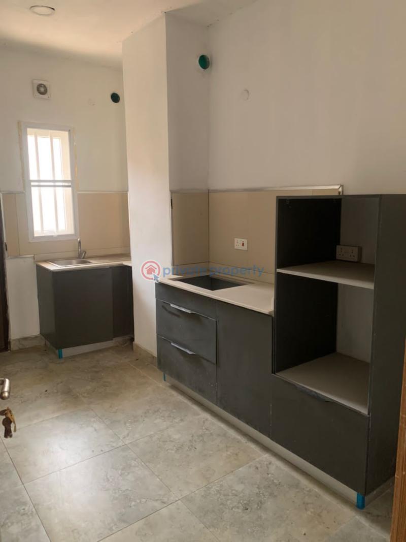 3 bedroom Flat & Apartment For Rent Orchid Road Lekki Phase 2 Lagos - 15