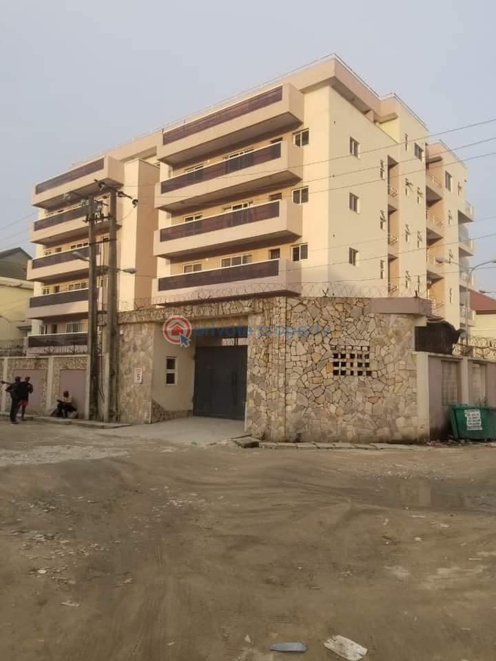 3 bedroom Flat & Apartment For Rent Palace Way Oniru Victoria Island Lagos - 0