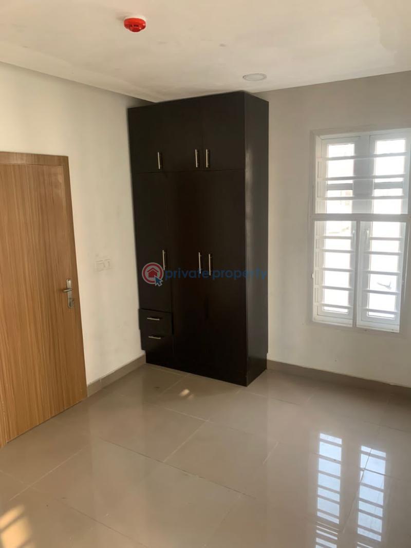 3 bedroom Flat & Apartment For Rent Orchid Road Lekki Phase 2 Lagos - 4