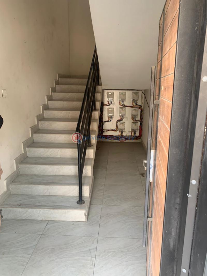 3 bedroom Flat & Apartment For Rent Orchid Road Lekki Phase 2 Lagos - 3