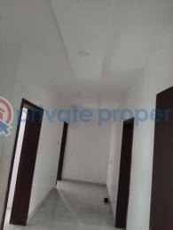 3 bedroom Block Of Flats For Rent Sangotedo Ajah Lagos - 2