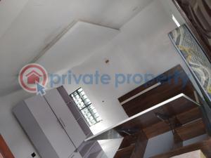 3 bedroom Block Of Flats For Rent Sangotedo Ajah Lagos - 0