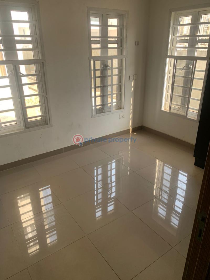3 bedroom Flat & Apartment For Rent Orchid Road Lekki Phase 2 Lagos - 8