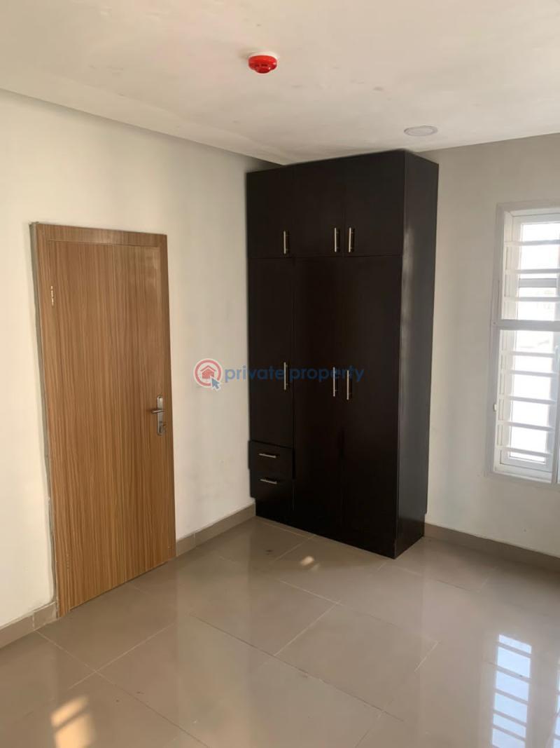 3 bedroom Flat & Apartment For Rent Orchid Road Lekki Phase 2 Lagos - 14
