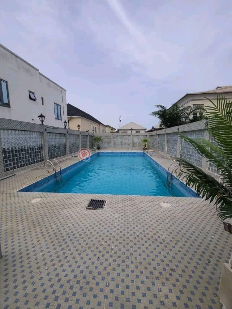 3 bedroom Flat & Apartment For Rent Palace Way Oniru Victoria Island Lagos - 4
