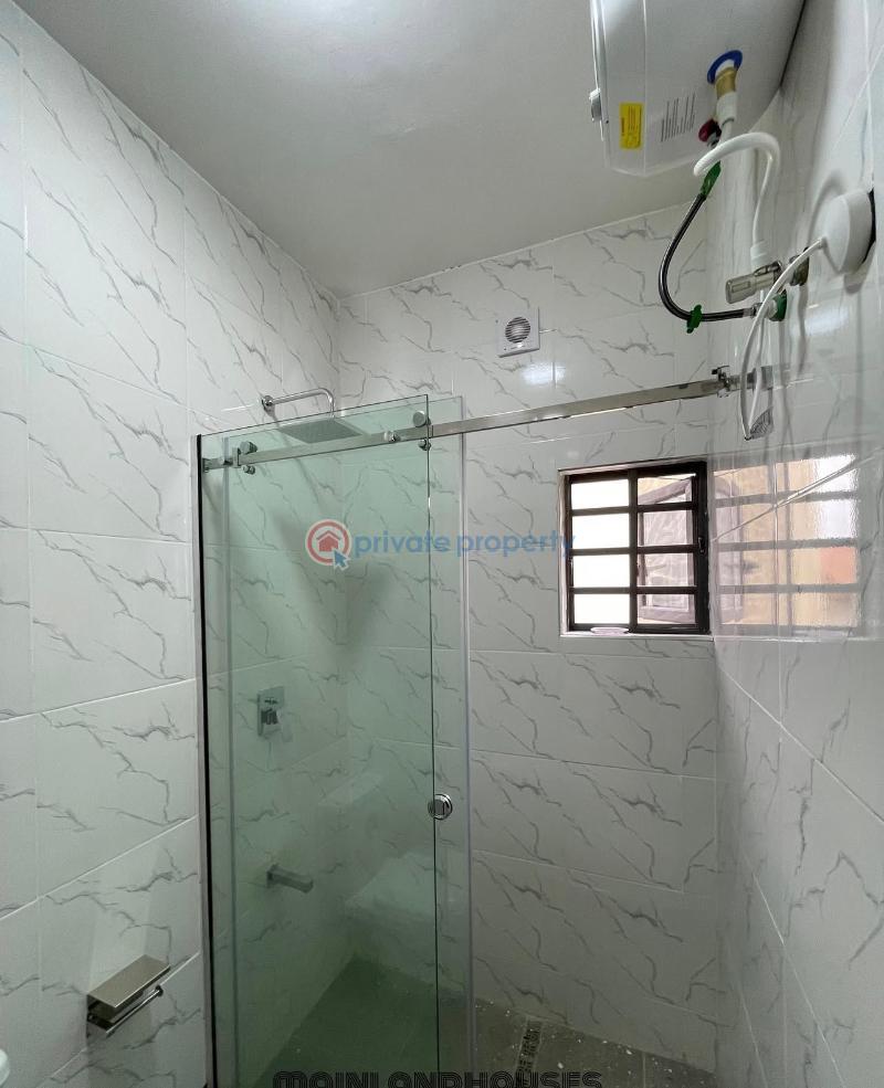 3 bedroom Detached Duplex For Sale Isheri Magodo Magodo GRA Phase 1 Ojodu Lagos - 5