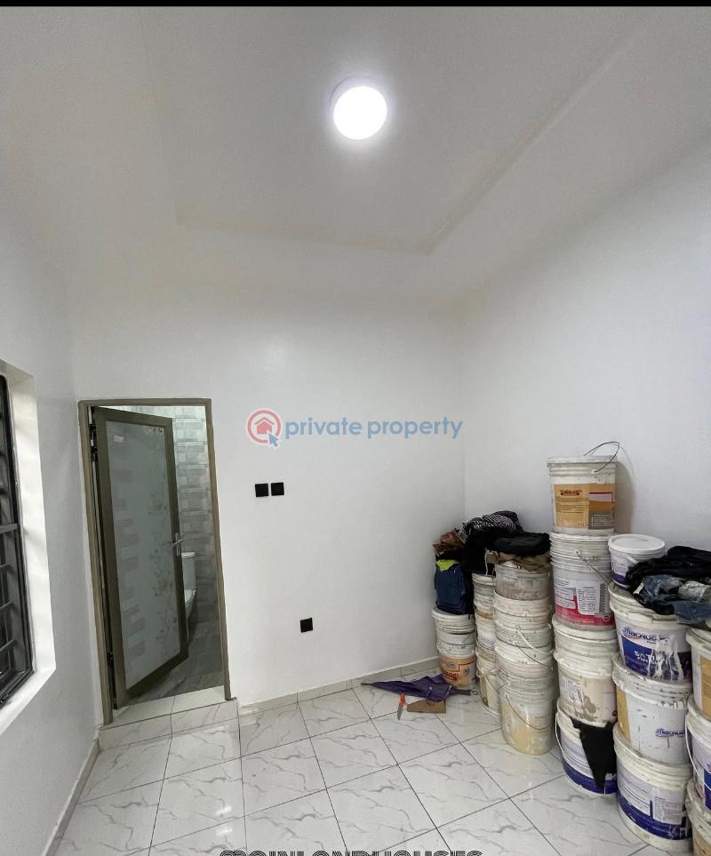 3 bedroom Detached Duplex For Sale Isheri Magodo Magodo GRA Phase 1 Ojodu Lagos - 4