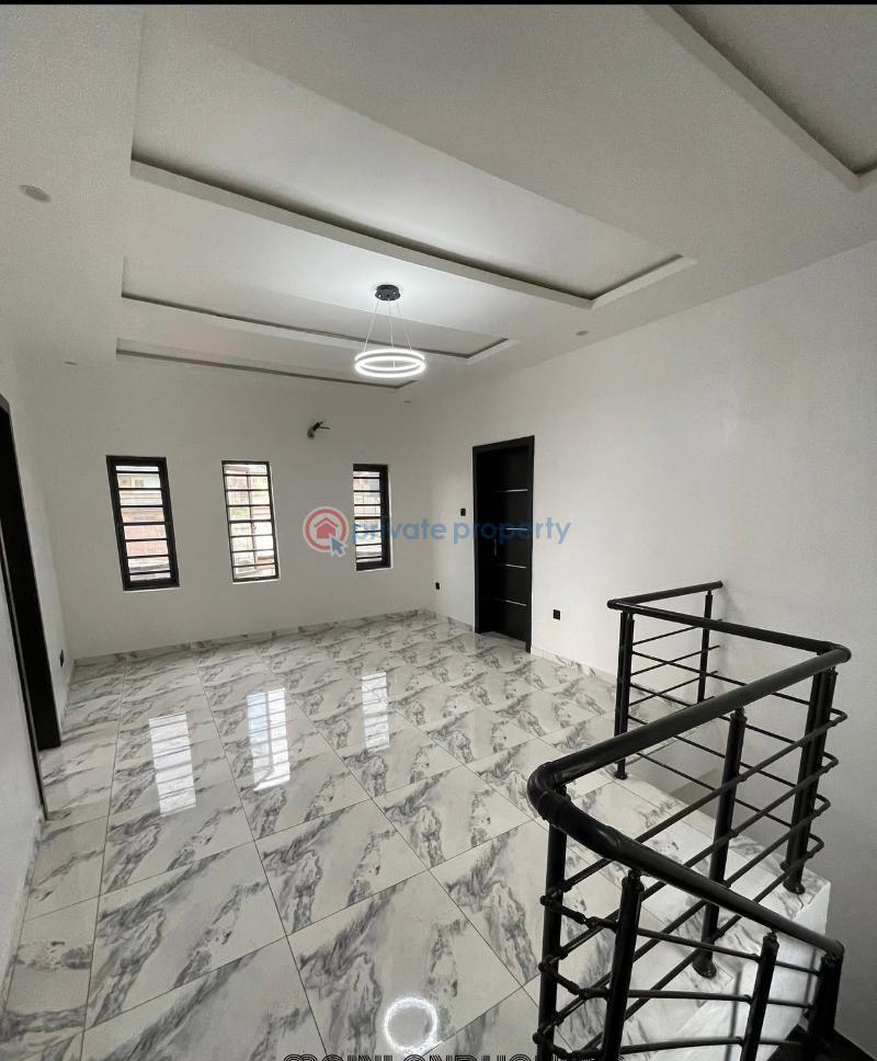 3 bedroom Detached Duplex For Sale Isheri Magodo Magodo GRA Phase 1 Ojodu Lagos - 2