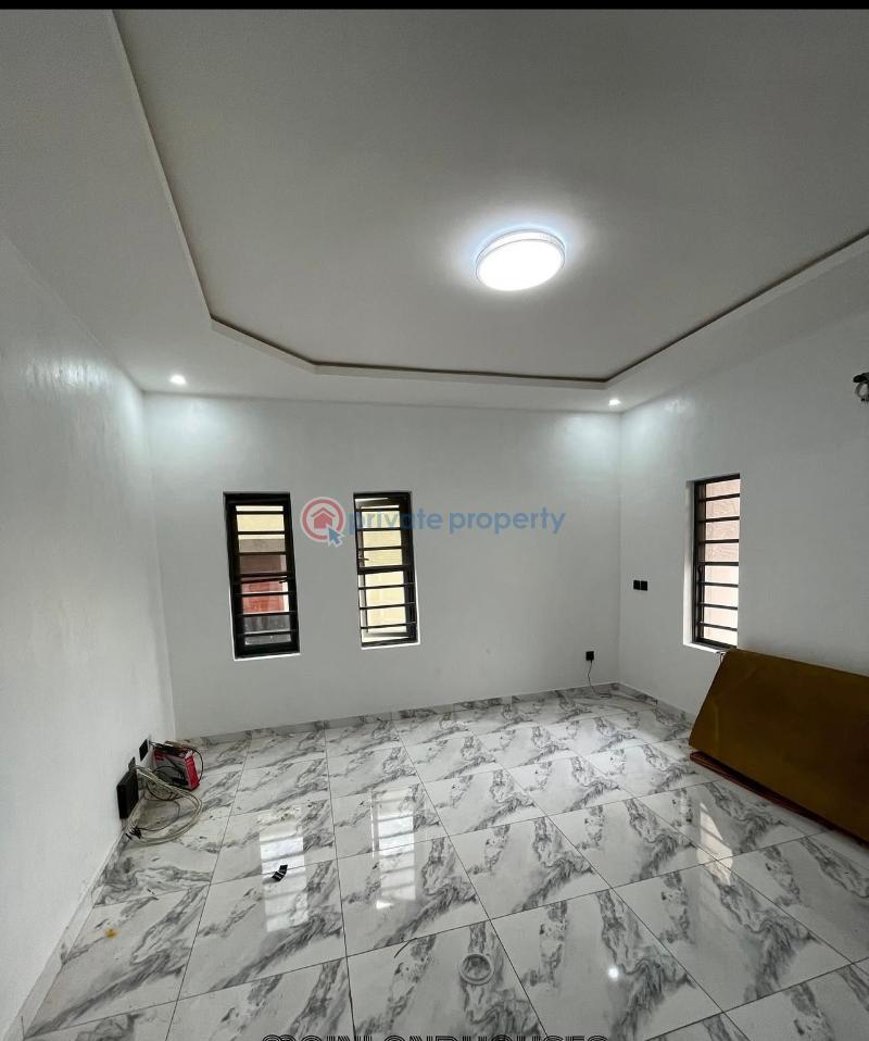 3 bedroom Detached Duplex For Sale Isheri Magodo Magodo GRA Phase 1 Ojodu Lagos - 3