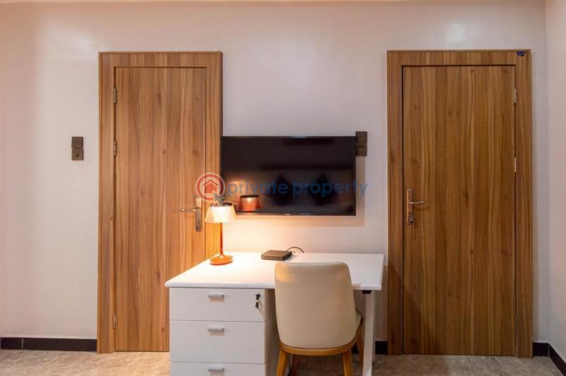 Neatly built 3 bedroom fully serviced apartment - 6 3 bedroom Flat & Apartment Short let Old Ikoyi Lagos - 6