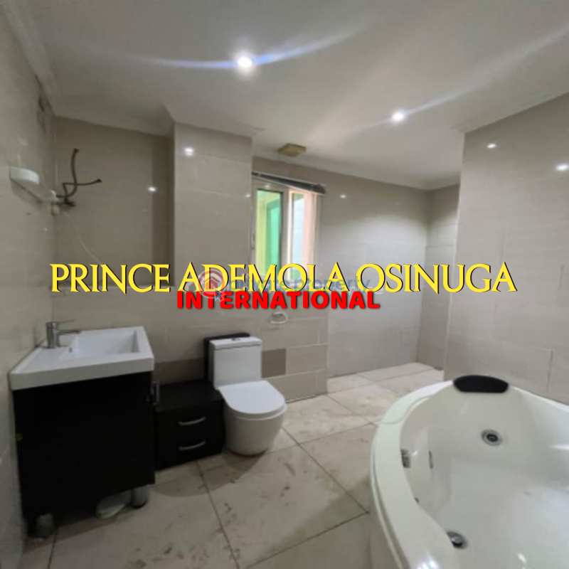 3 bedroom House For Rent Old Ikoyi Lagos - 4