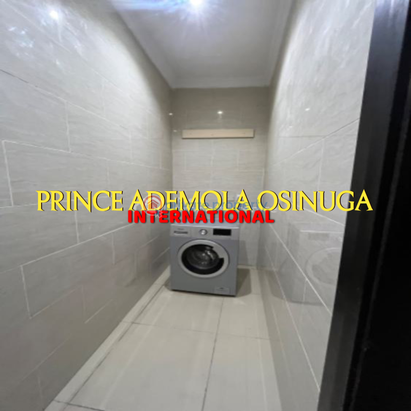 3 bedroom House For Rent Old Ikoyi Lagos - 7