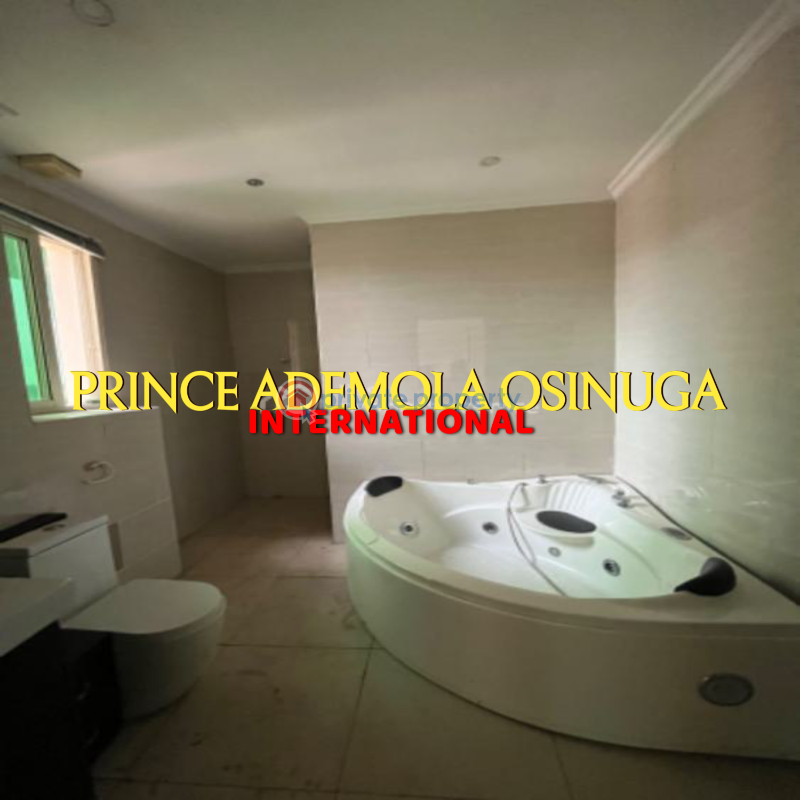 3 bedroom House For Rent Old Ikoyi Lagos - 2