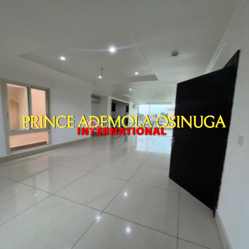 3 bedroom House For Rent Old Ikoyi Lagos - 9