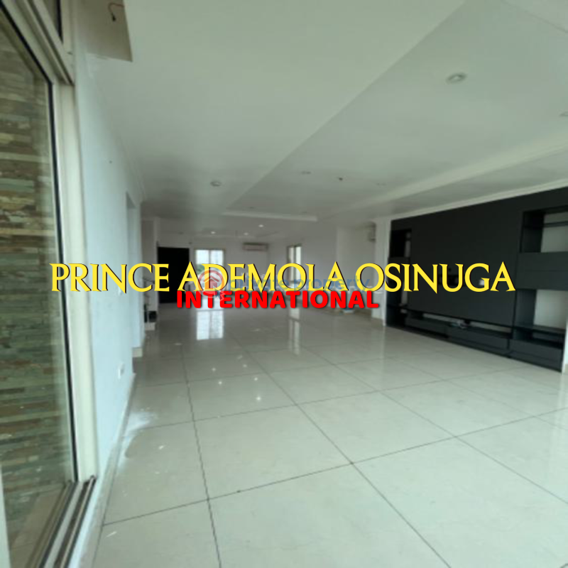 3 bedroom House For Rent Old Ikoyi Lagos - 10