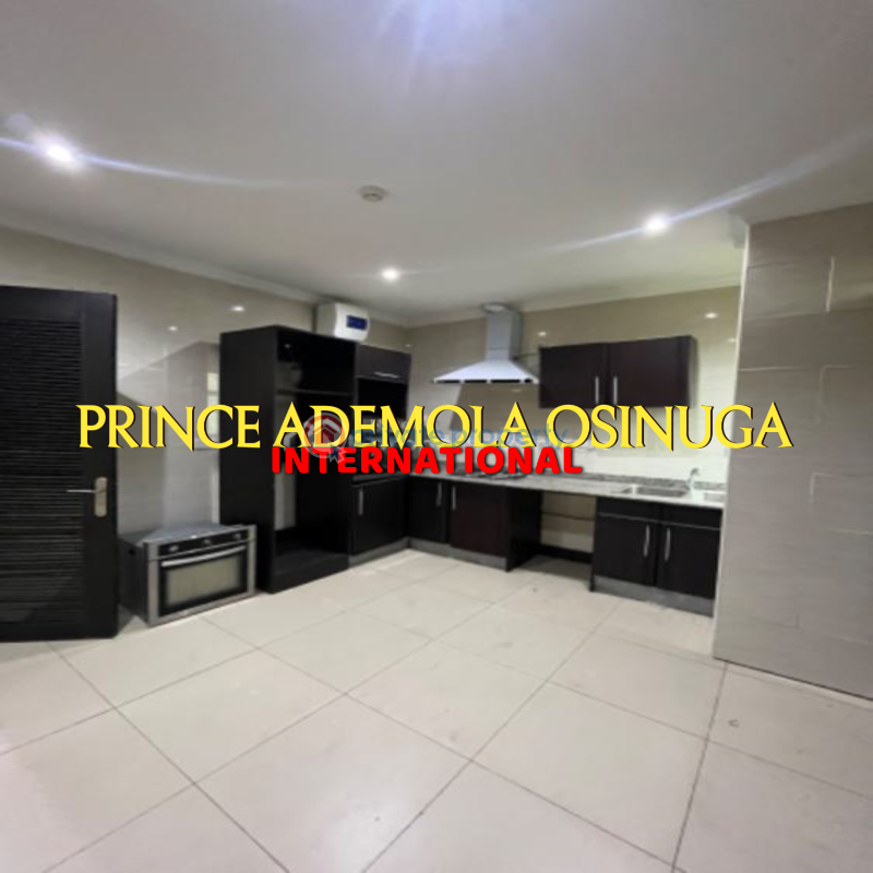 3 bedroom House For Rent Old Ikoyi Lagos - 6