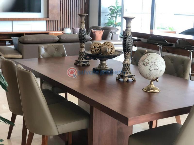 3 bedroom Flat & Apartment For Sale Eko Pearl Eko Atlantic Victoria Island Lagos - 3