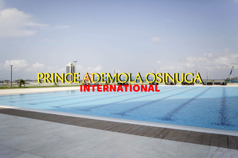 3 bedroom Flat & Apartment Short let Victoria Island Lagos - 1