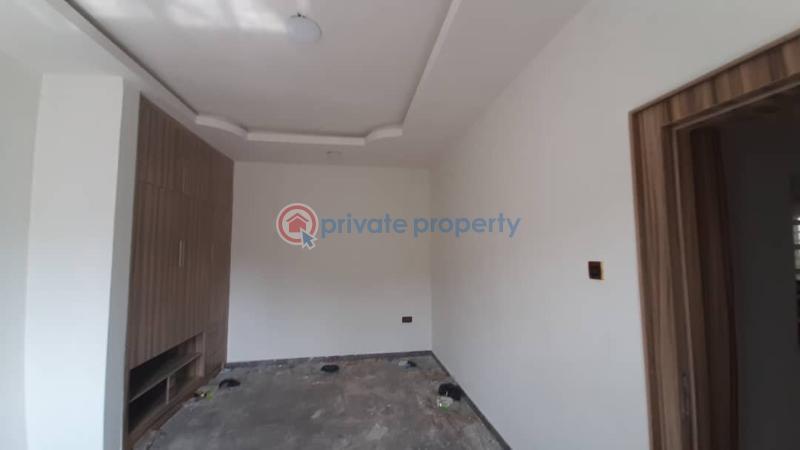 3 bedroom House For Rent Porthacourt Port Harcourt Rivers - 7