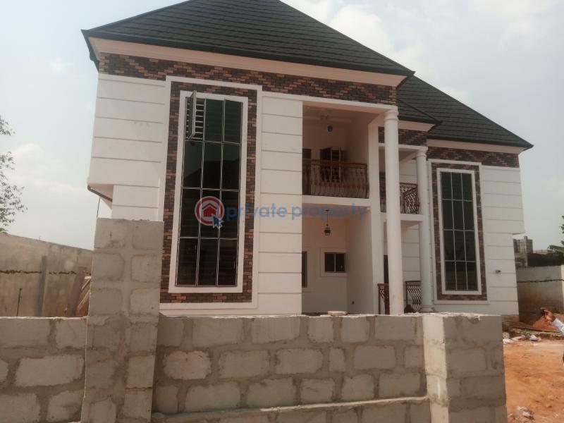 3 bedroom House For Rent Porthacourt Port Harcourt Rivers - 0