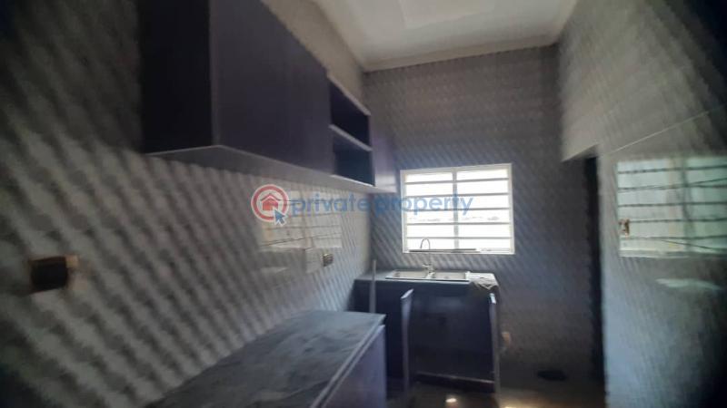 3 bedroom House For Rent Porthacourt Port Harcourt Rivers - 4