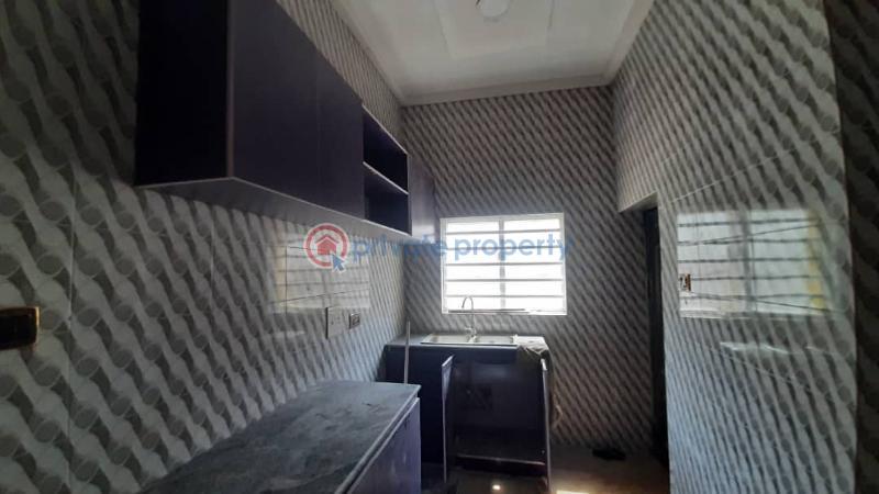 3 bedroom House For Rent Porthacourt Port Harcourt Rivers - 3