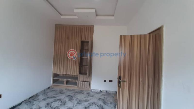 3 bedroom House For Rent Porthacourt Port Harcourt Rivers - 1