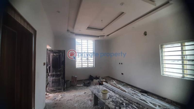 3 bedroom House For Rent Porthacourt Port Harcourt Rivers - 6
