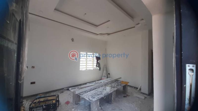 3 bedroom House For Rent Porthacourt Port Harcourt Rivers - 2