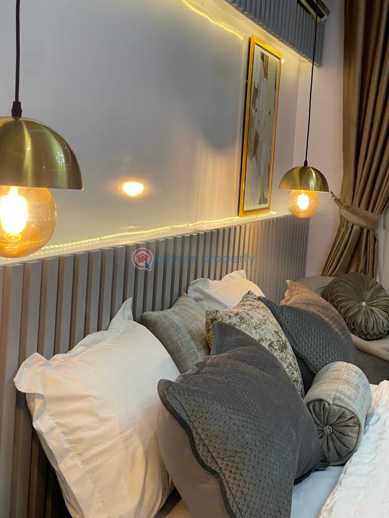 3 bedroom House Short let Gbenga Asafa Street Parkview Estate Ikoyi Lagos - 7