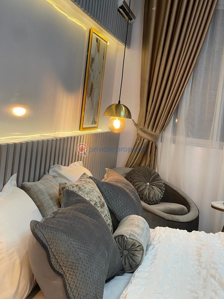 3 bedroom House Short let Gbenga Asafa Street Parkview Estate Ikoyi Lagos - 3