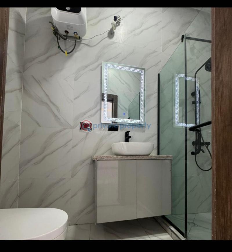 Luxury 3 bedroom spacious duplex - 3 3 bedroom Terraced Duplex For Sale Ologolo Lekki Lagos - 3