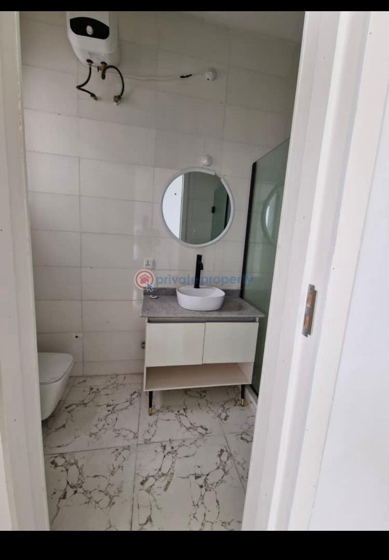 3 bedroom House For Sale Orchid Road By Chevron Tollgate Lekki Lekki Lagos - 8